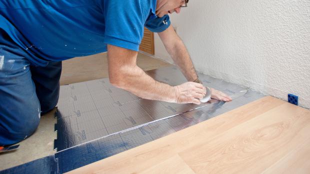 laminat mit dämmung laminat mit dämmung